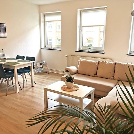 Gemuetliche Ferienwohnung Im Herzen Des Oestlichen Ringgebiets Braunschweig Dış mekan fotoğraf