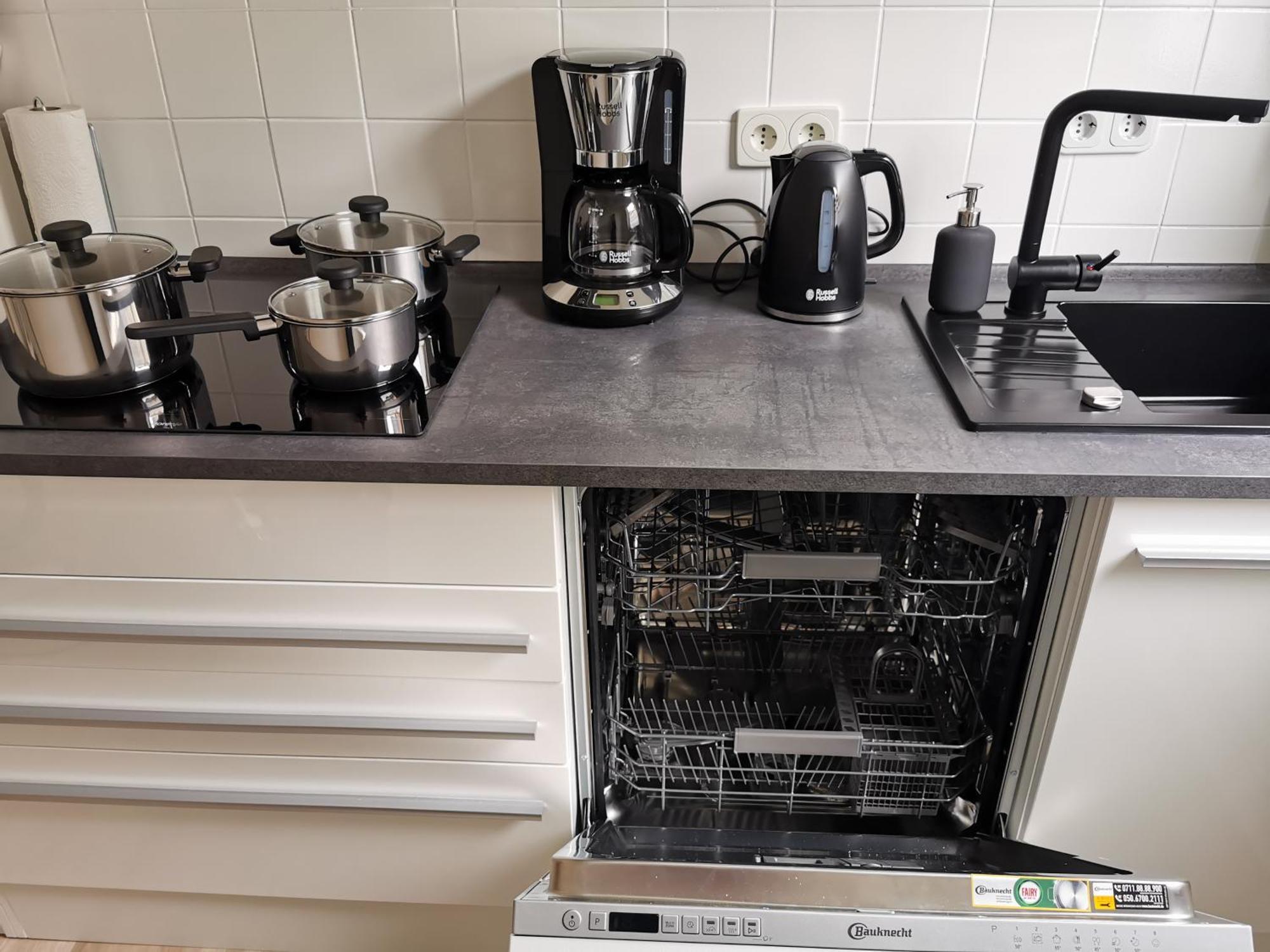 Gemuetliche Ferienwohnung Im Herzen Des Oestlichen Ringgebiets Braunschweig Dış mekan fotoğraf